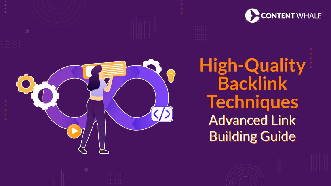 Advanced Link Building Tools for SEO Professionals