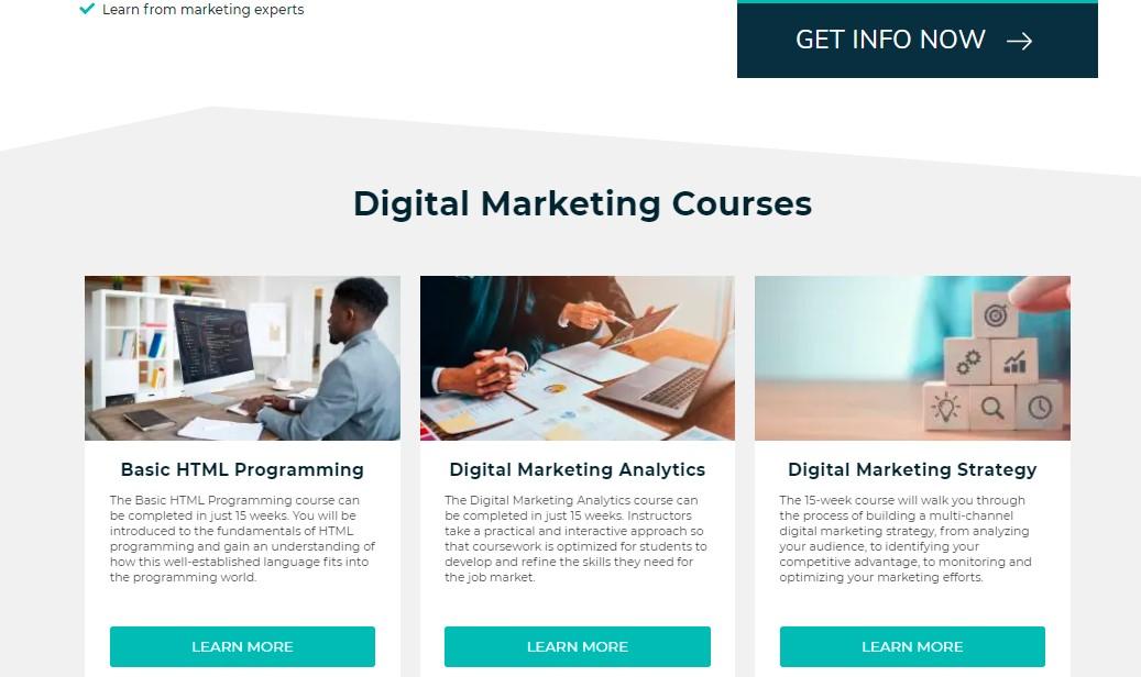 Practical Tips for Educators: Writing Strategies to Enhance your Website