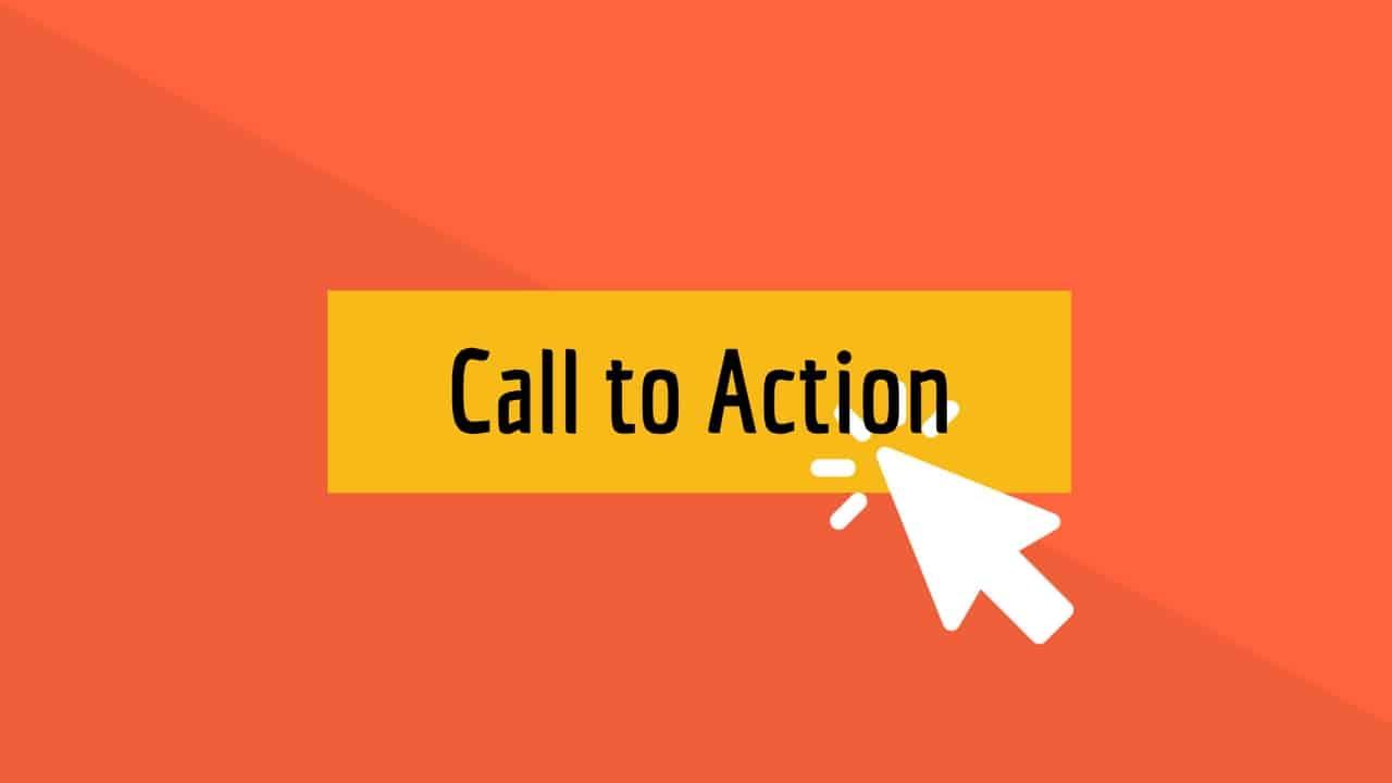 Implementing Effective Call-to-Actions to Drive Engagement