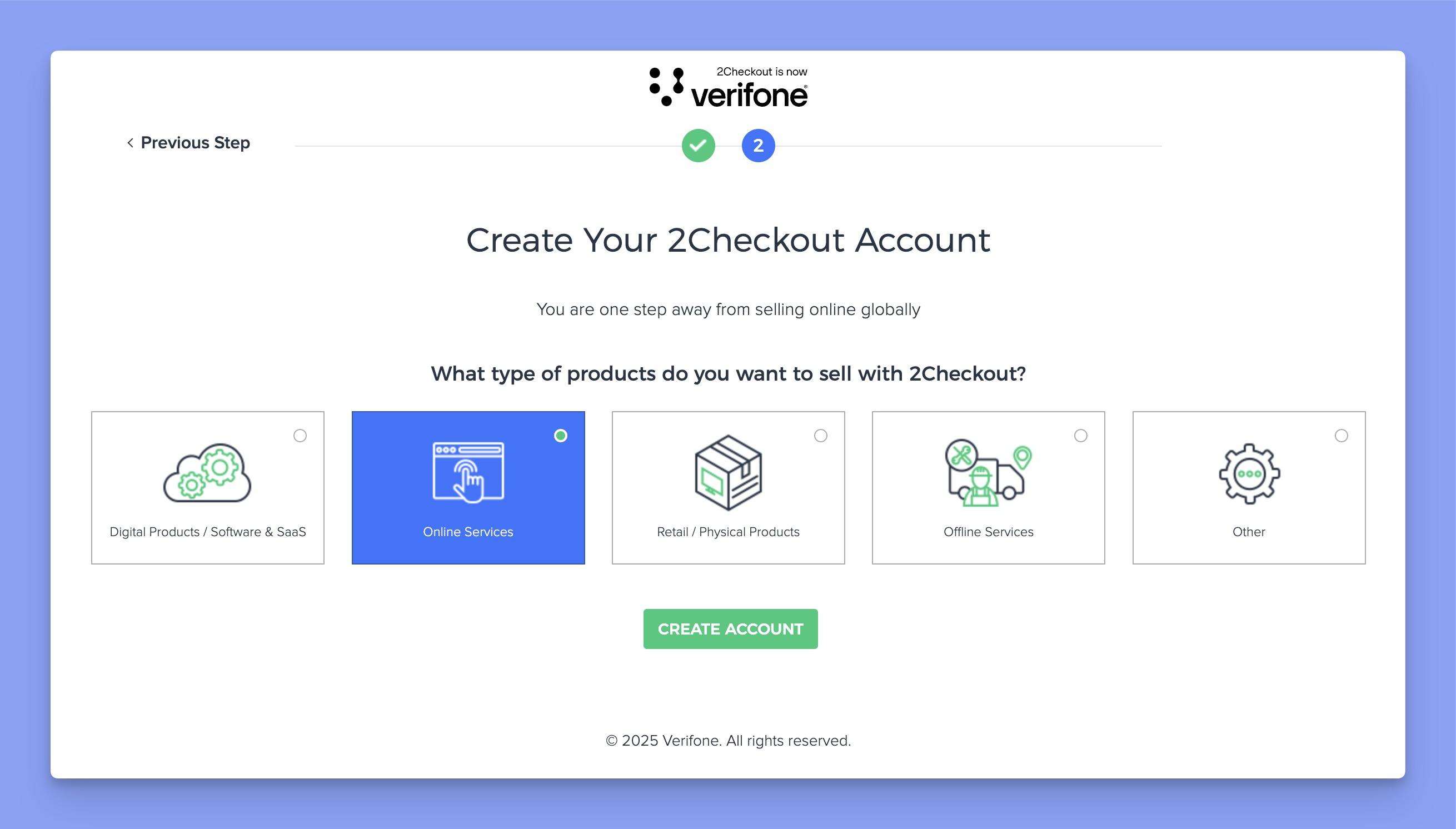 Setting Up Your 2Checkout Account: A Step-by-step Guide