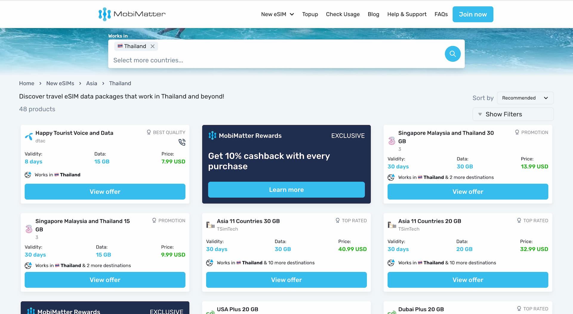 Crafting ⁤a Compelling Website: Key‌ Features ​for ​Your eSIM Product ⁢Page