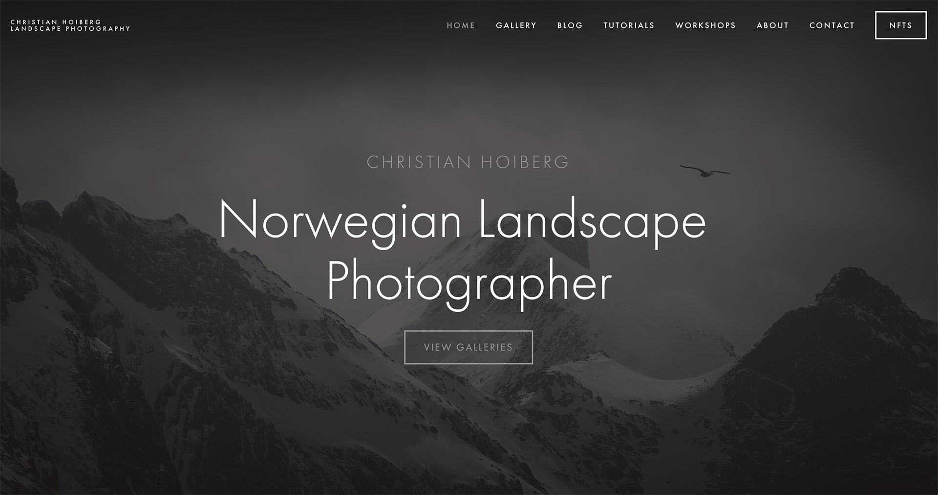 Transform Your Photography Website with Essential Tools
