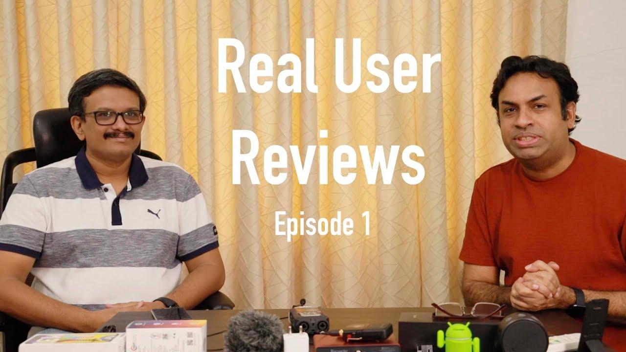 Real User Reviews: Insights from Businesses Like Yours