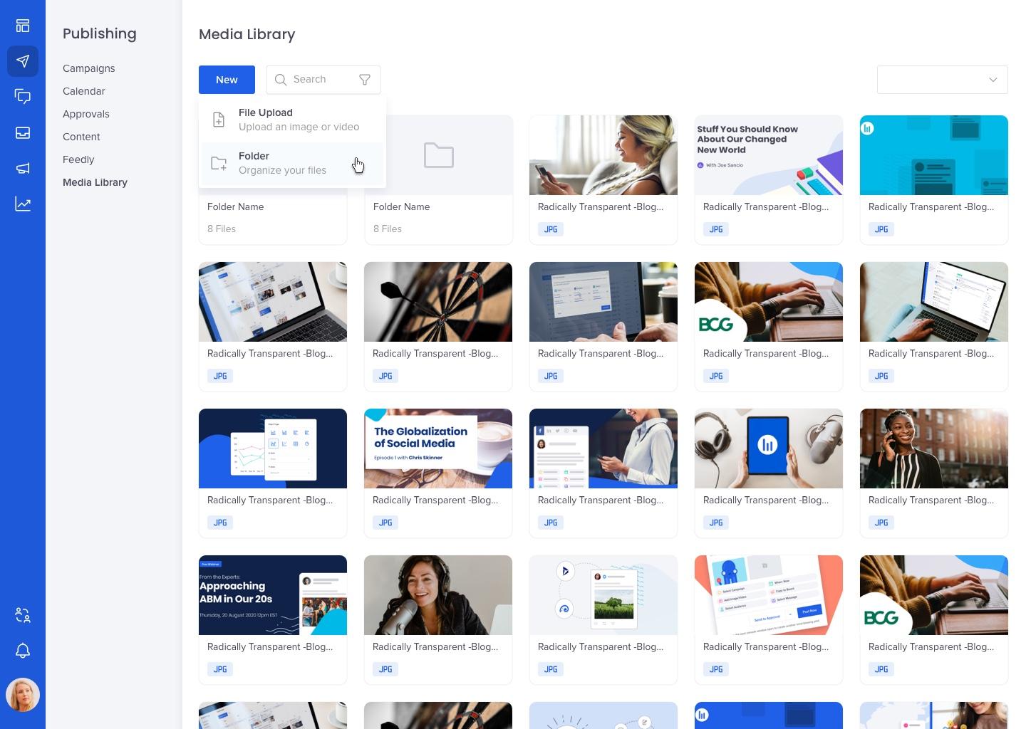 unlocking the Benefits of a Well-Organized media Library