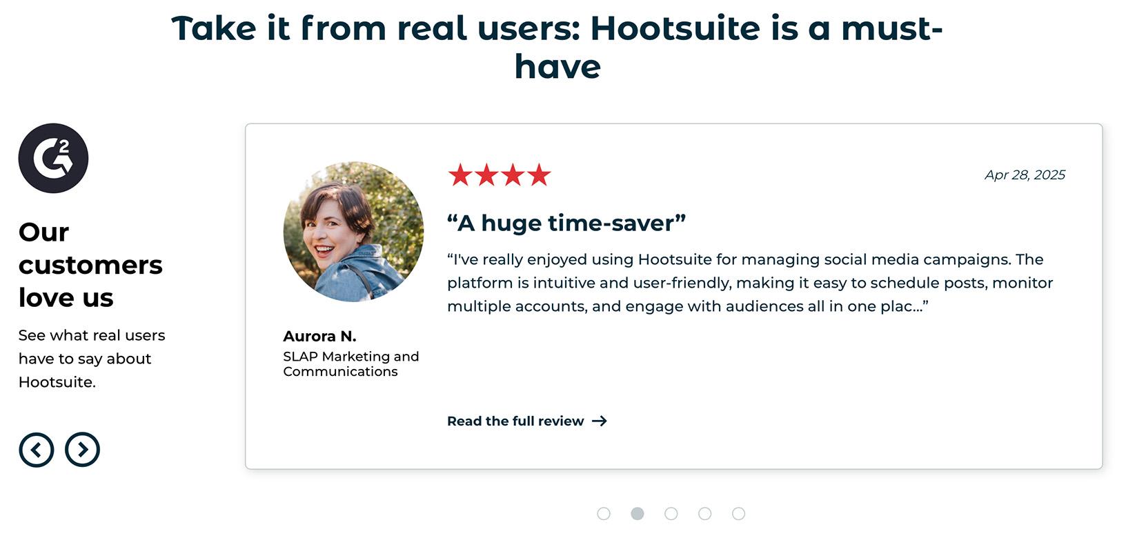 Real User Testimonials: Success Stories with Each Tool