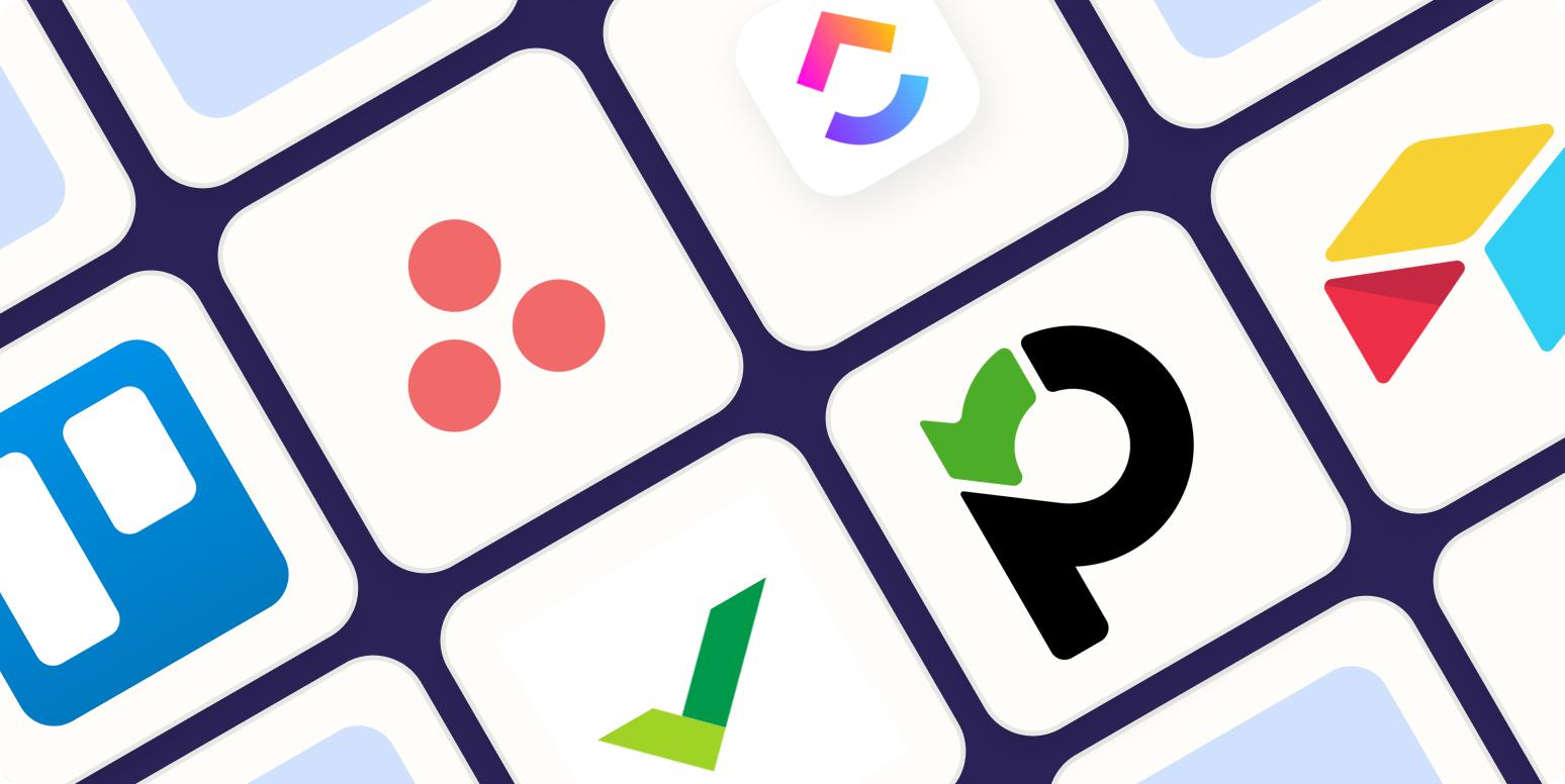 Stay Organized and On Track with Project Management Tools
