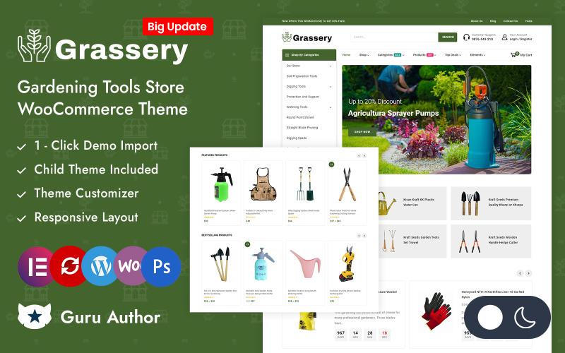 Designing Your First Page: A Walkthrough of Elementor Tools