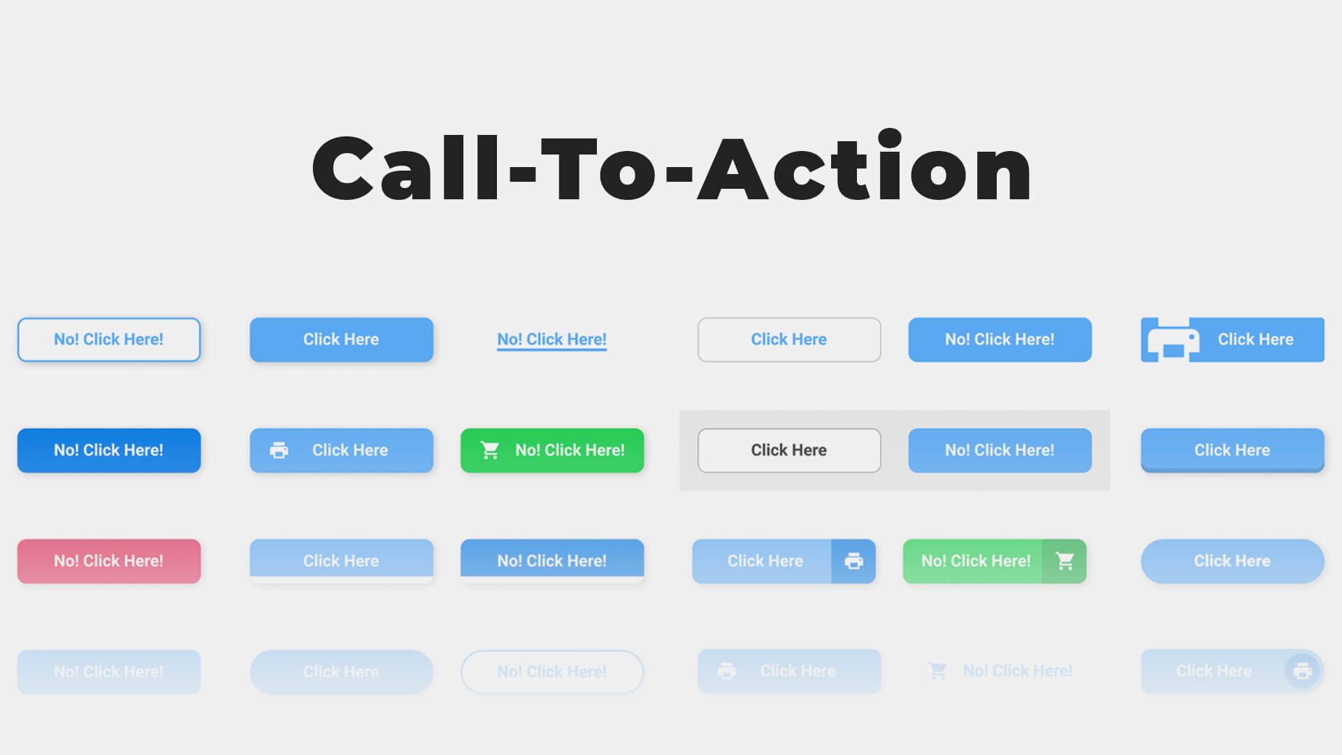 Integrating Clear Calls to Action That Drive Engagement