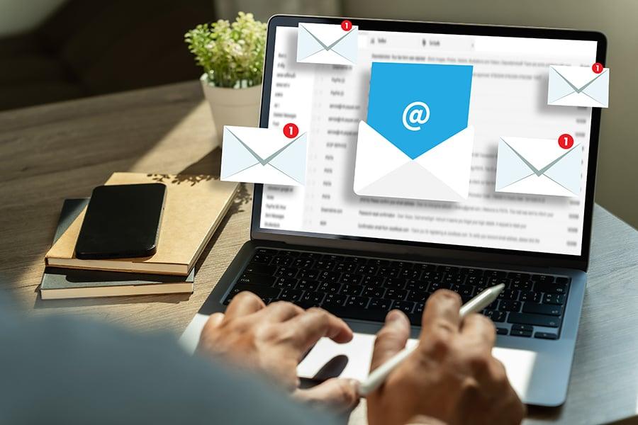 Engaging Customers with Email Marketing and Retargeting Campaigns