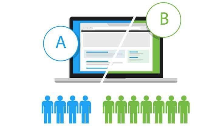 Implementing A/B Testing for Continuous improvement