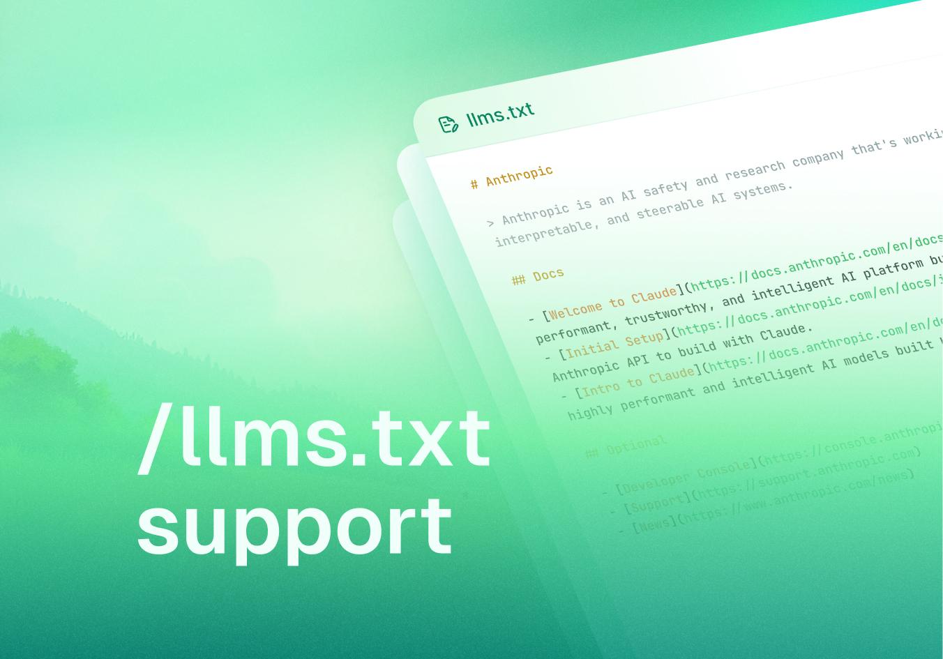 Tips for Keeping Your llms.txt File Updated and Relevant
