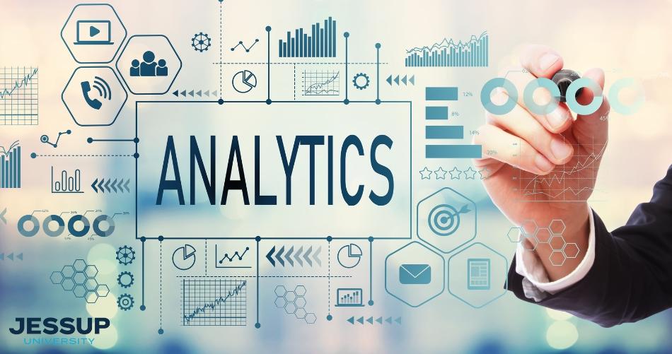 Utilizing Analytics to Continuously improve Your Store