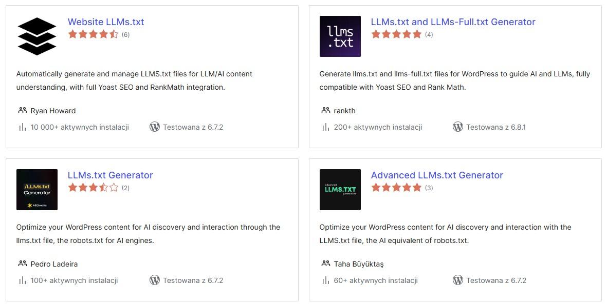 Common Mistakes to Avoid When Implementing llms.txt