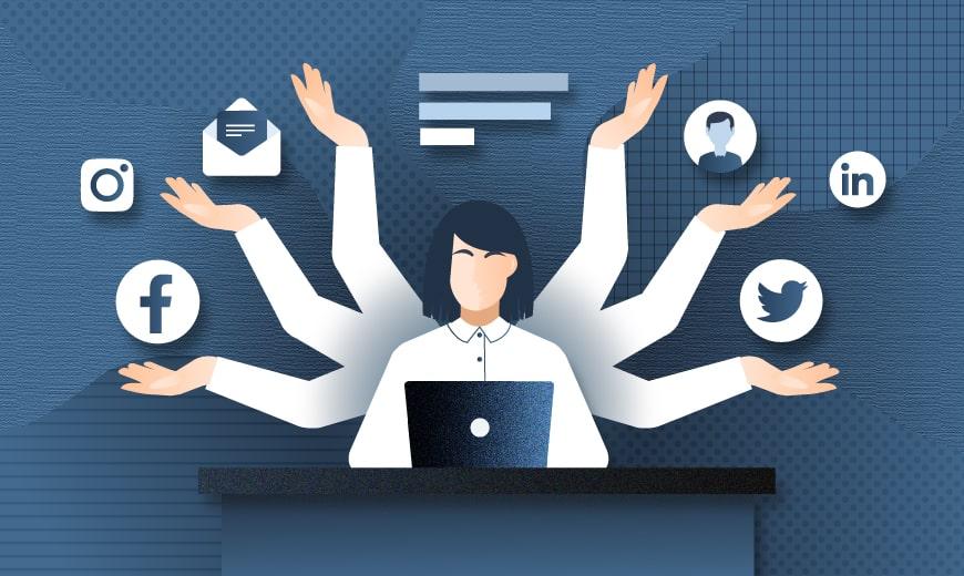 Common Mistakes to Avoid in Social Media Management