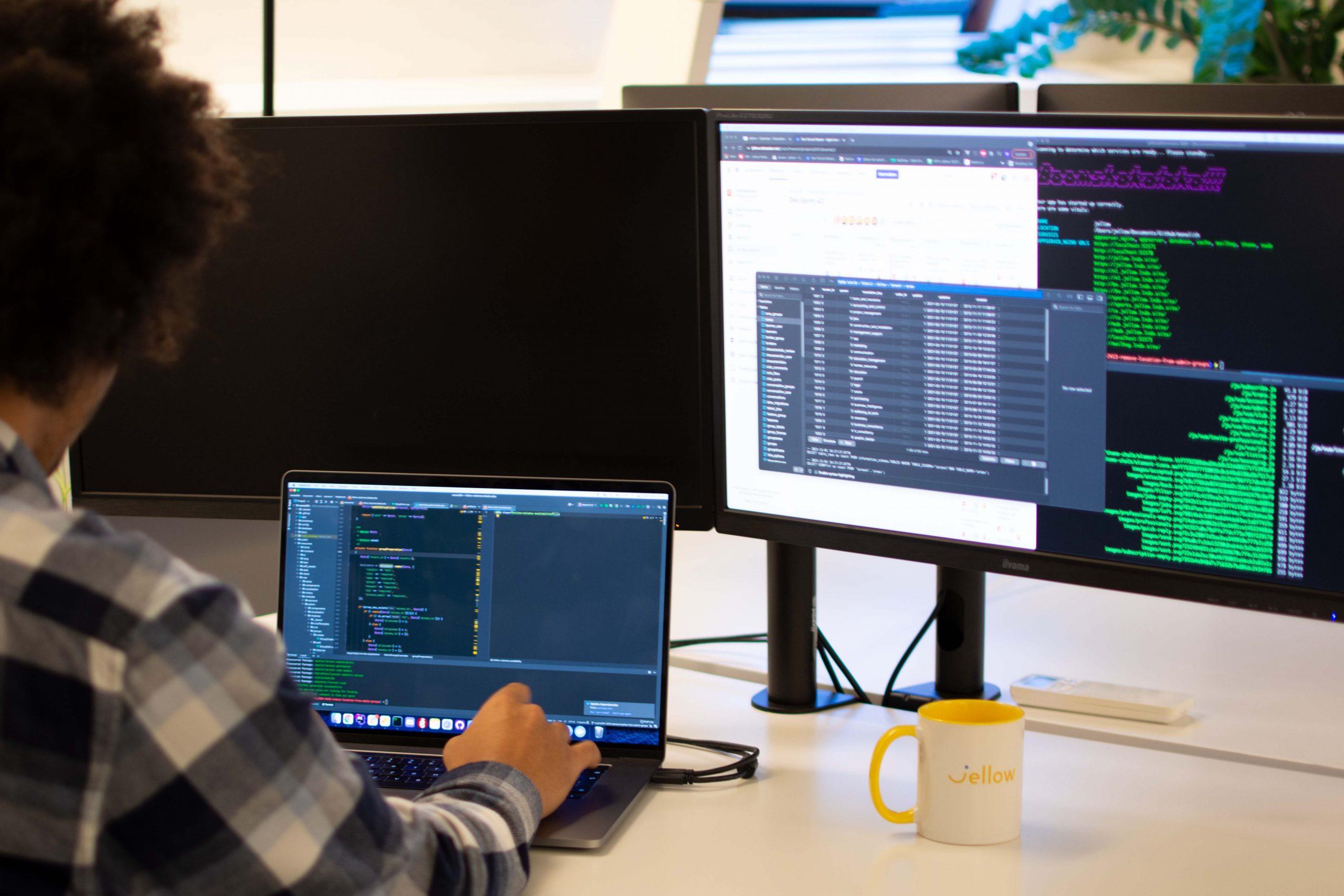 Building a Long-Term Relationship with Your Developer for Future Success