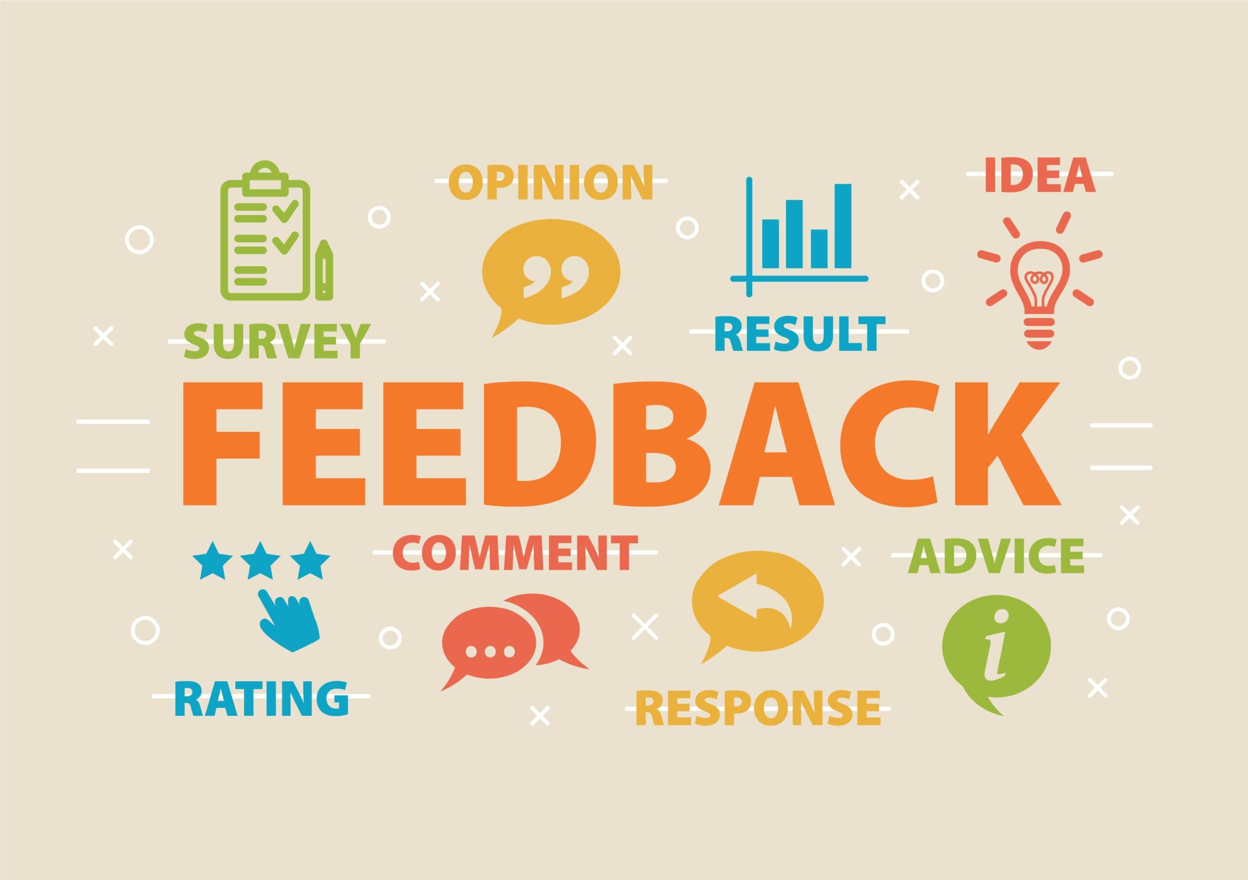 The Role of Feedback: Encouraging Enhancement Through Constructive Writing