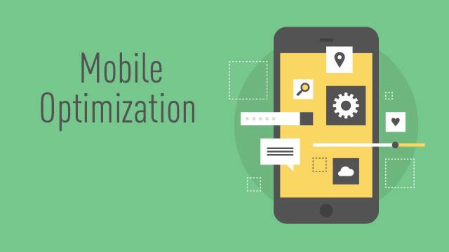Best Practices for Mobile Optimization in Your Header