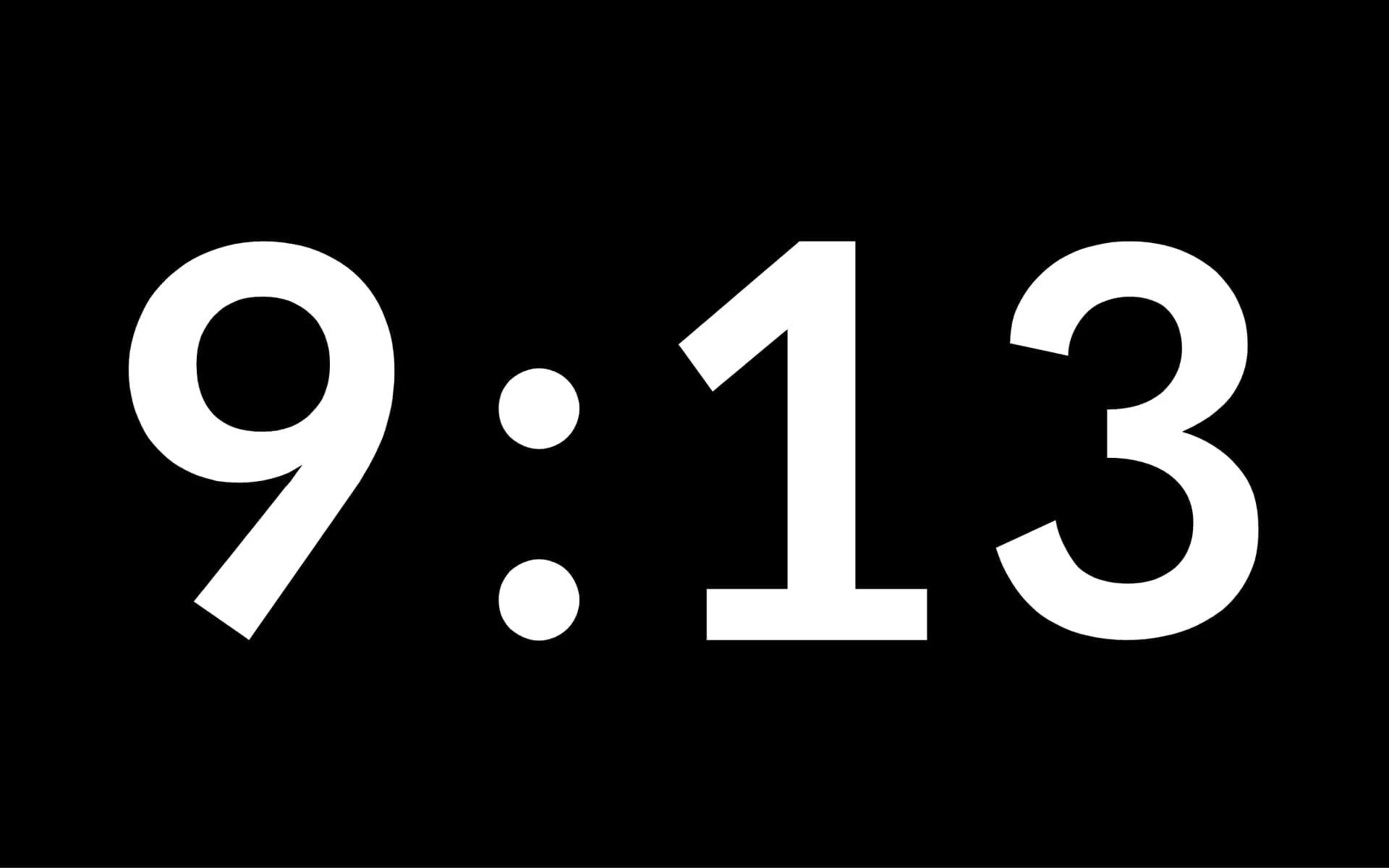Promoting Your Countdown on Social Media