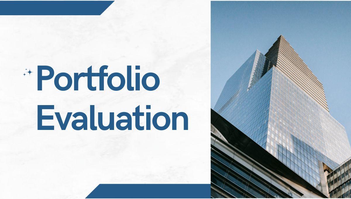 Evaluating Portfolios: What to Look for in a Developers Work