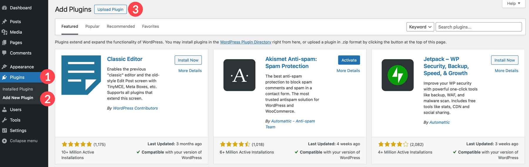 Step-by-Step Guide to Install and Configure Your Plugin