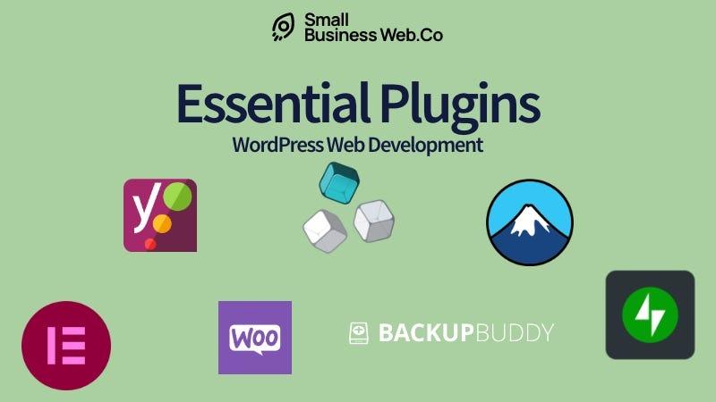 Essential Plugins You Need for Functionality and Performance