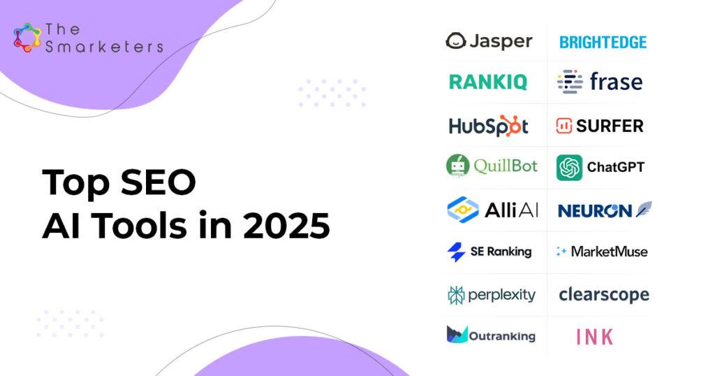 Unlocking the Power of AI for Your SEO Strategy