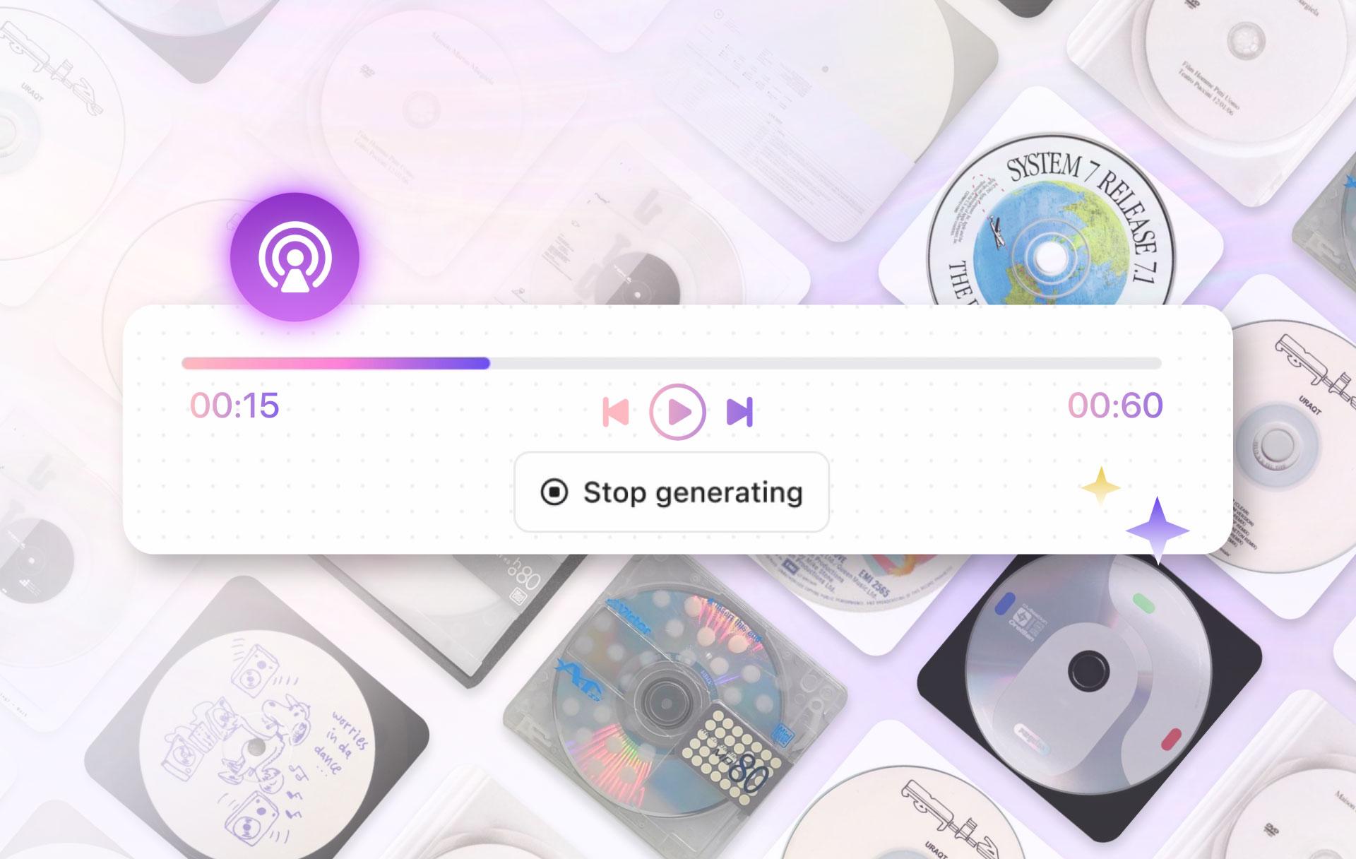 How AI Podcast Generators⁤ Can​ Save You Time