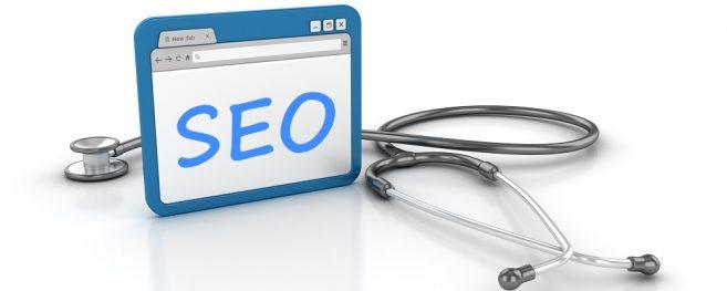 Essential SEO Strategies Every Healthcare Practice Should Implement