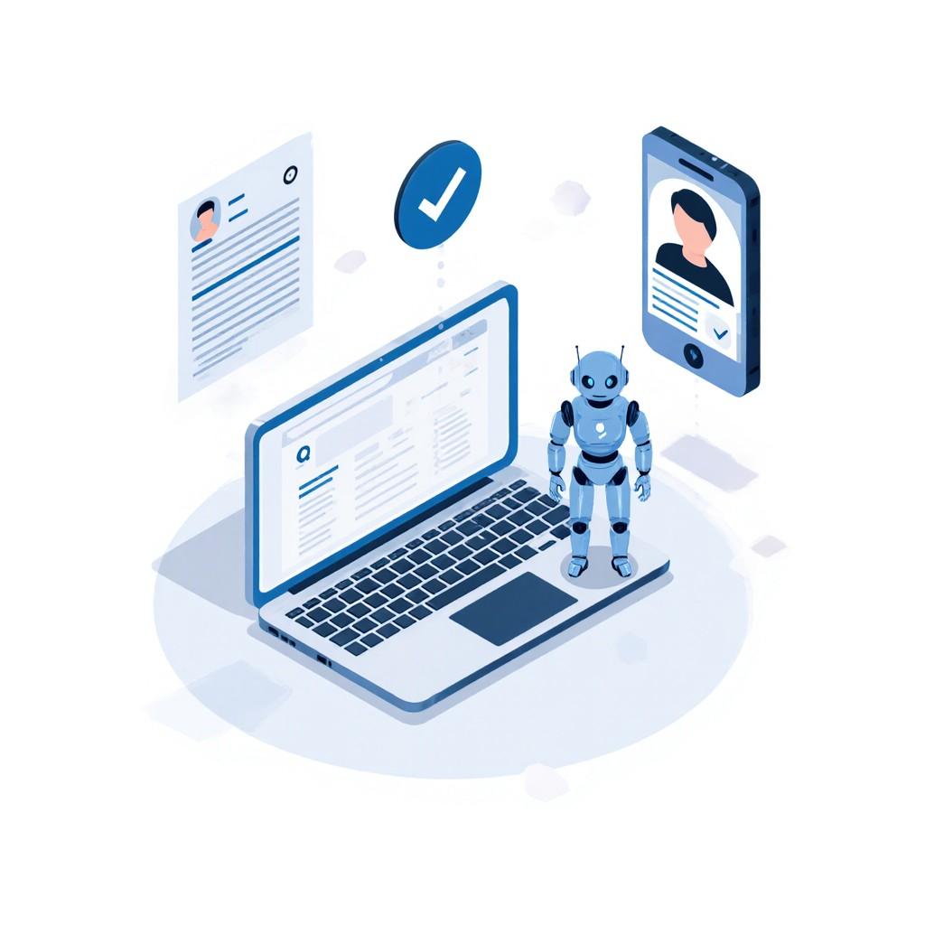 AI Job Search Platform 2025: JobHire.AI Automates Success