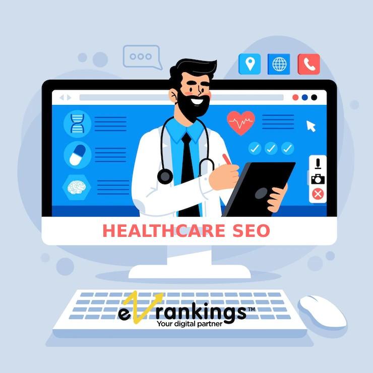 Case Studies: Successful SEO in Action for Healthcare Facilities