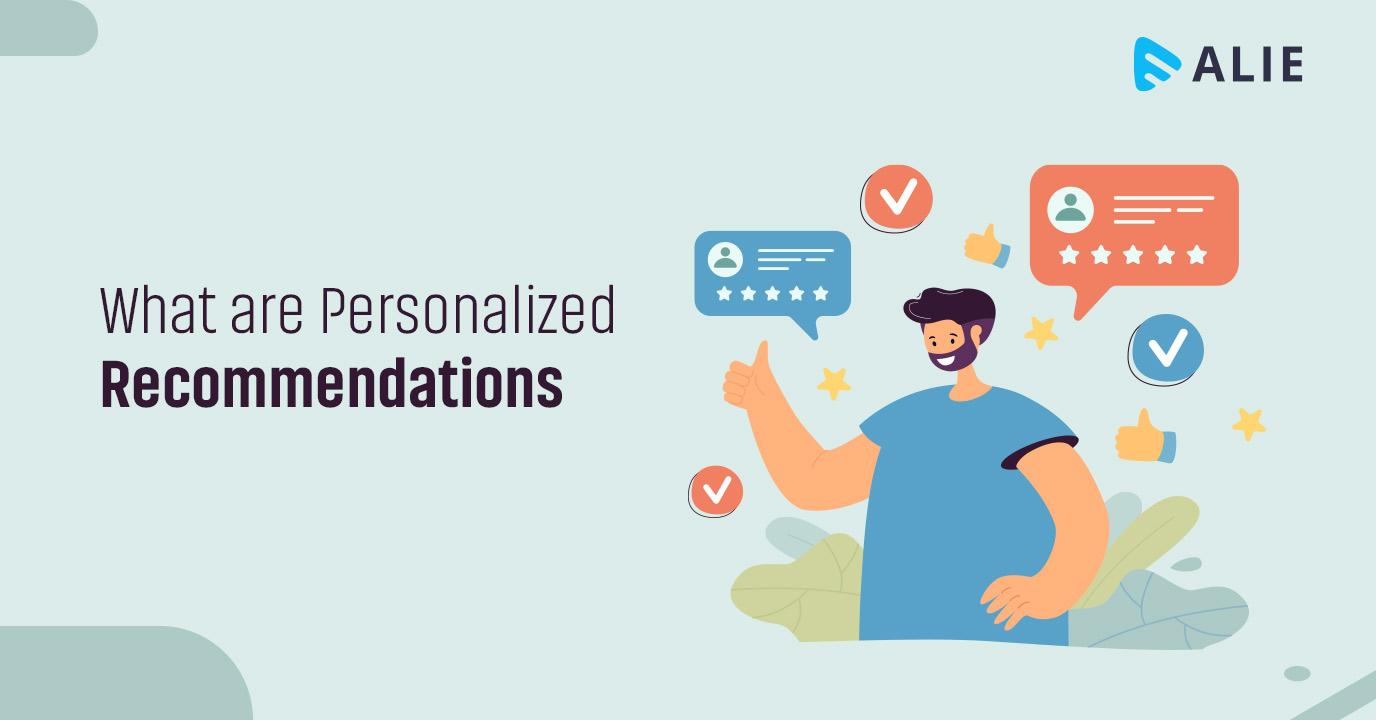 Boosting E-commerce Sales with Personalized Recommendations