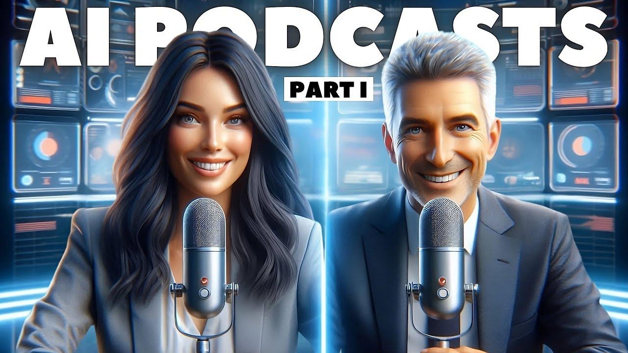 Future⁤ trends in ‍AI Podcasting Technology