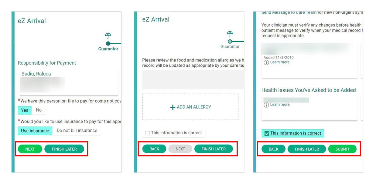 Ensuring Your site’s Consistency and Brand alignment