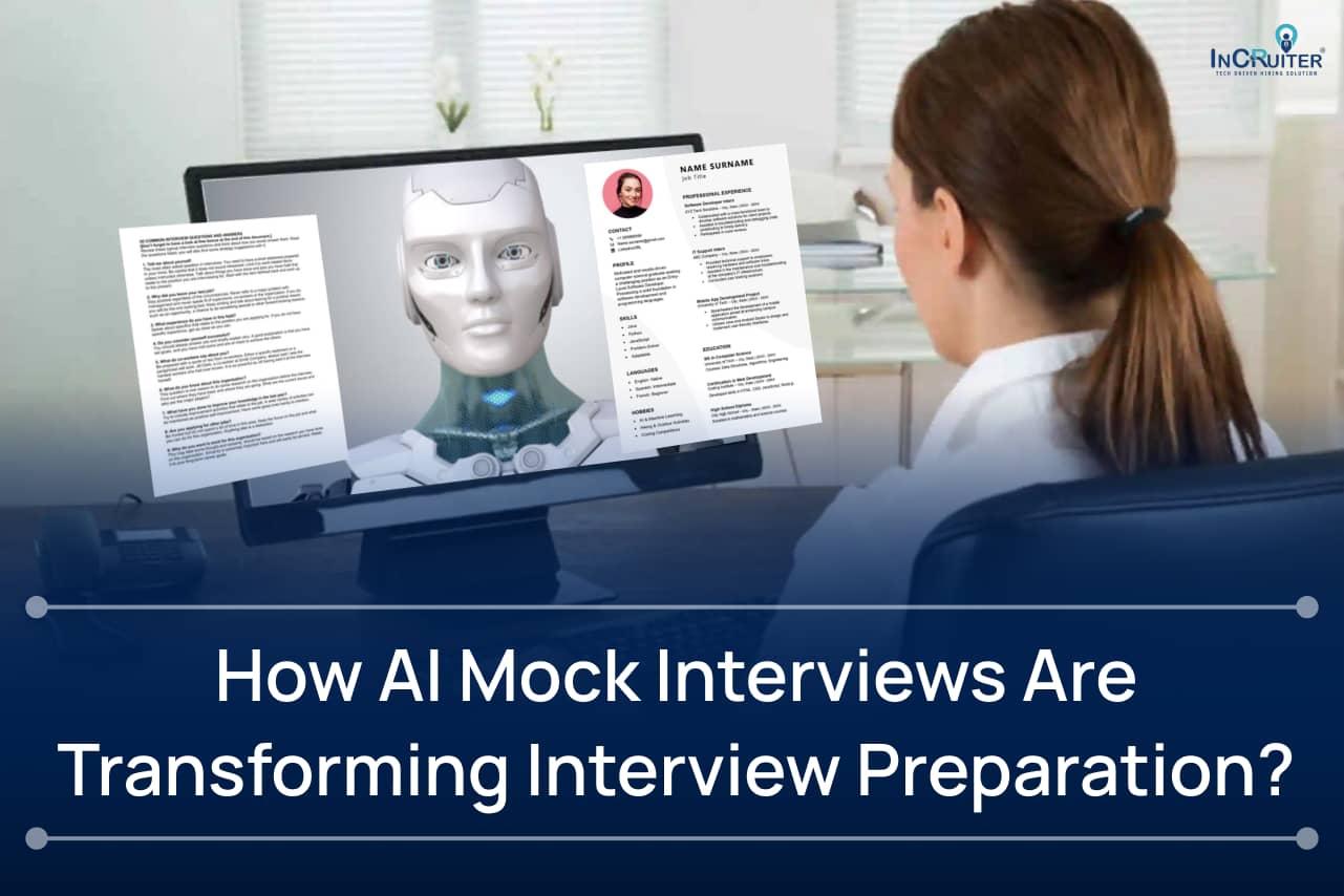 Understanding the Role of AI in Enhancing interview Preparation
