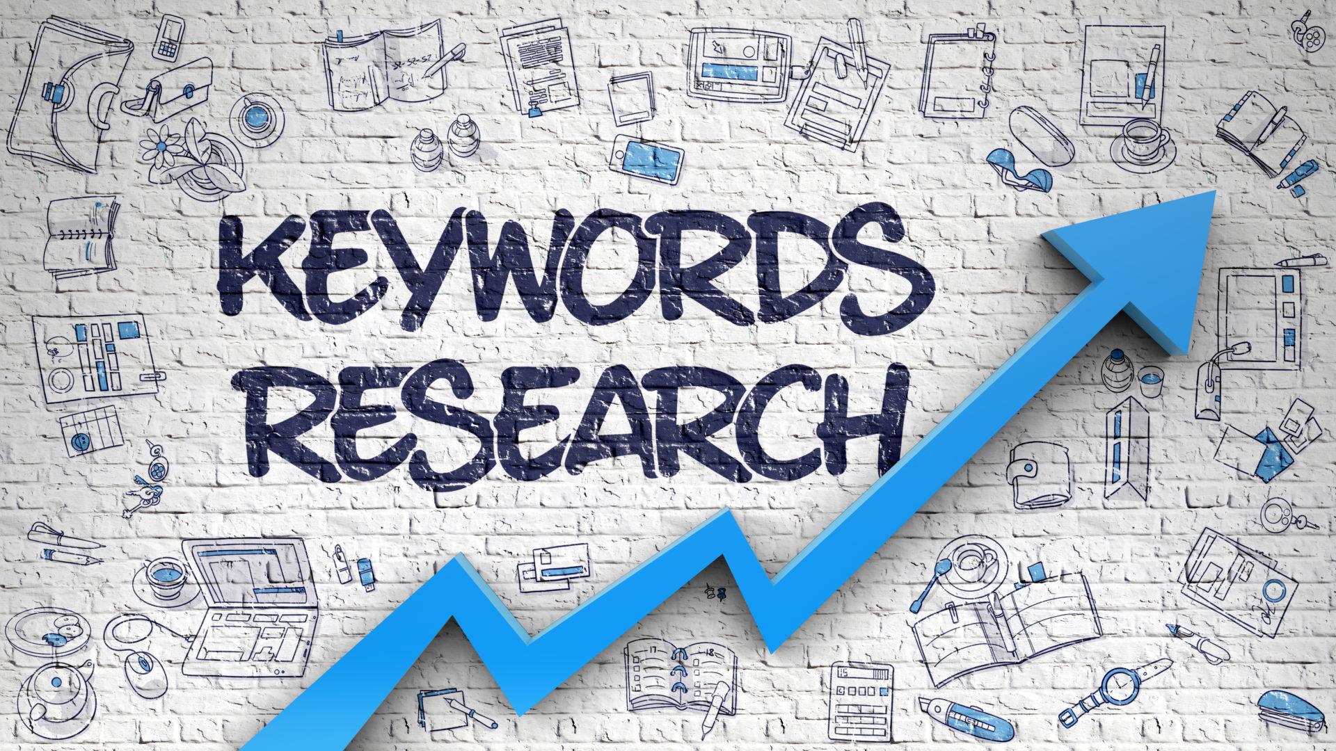 Revolutionize Keyword Research with Smart AI Tools