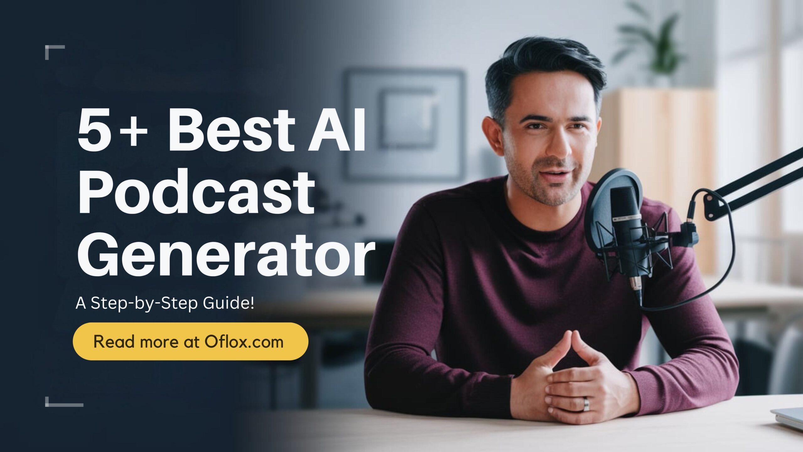 Getting Started: ⁣Tips‌ for⁢ Using AI to ‍Create Your Podcast